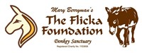 The Flicka Foundation Donkey Sanctuary